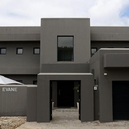 Evane Plettenberg Bay Exterior foto