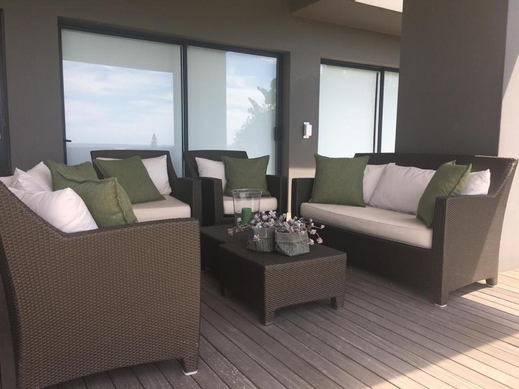 Evane Plettenberg Bay Exterior foto