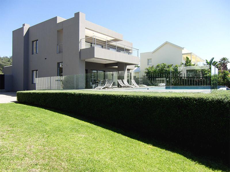 Evane Plettenberg Bay Exterior foto