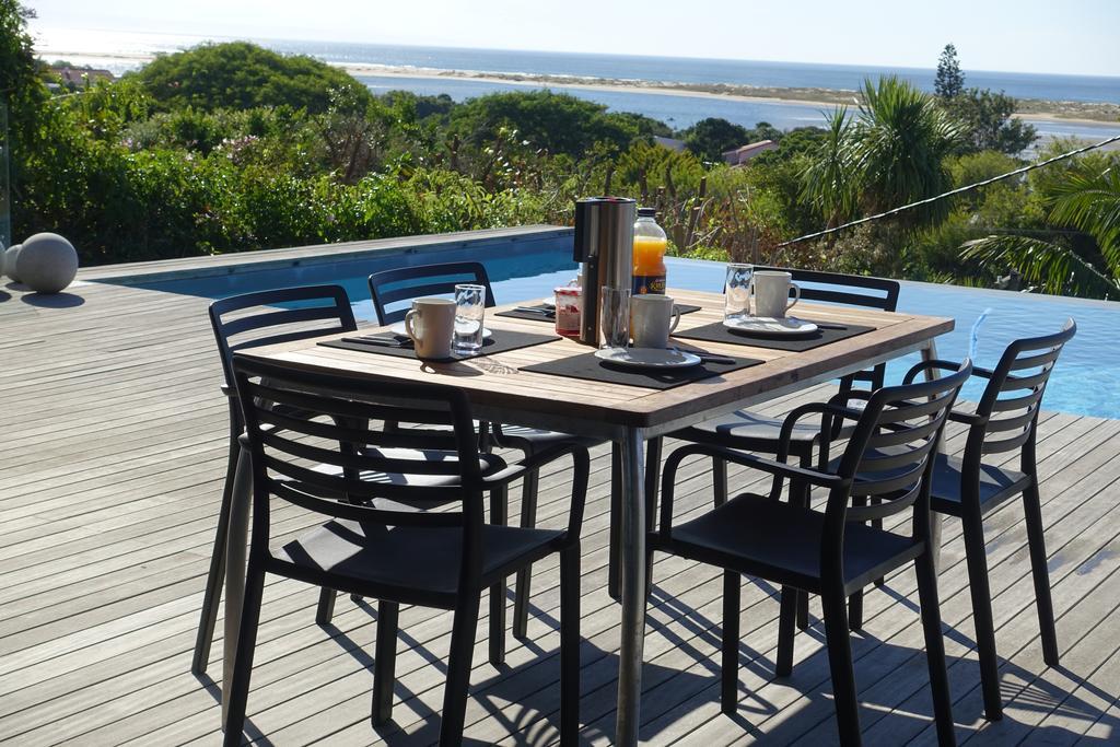 Evane Plettenberg Bay Exterior foto