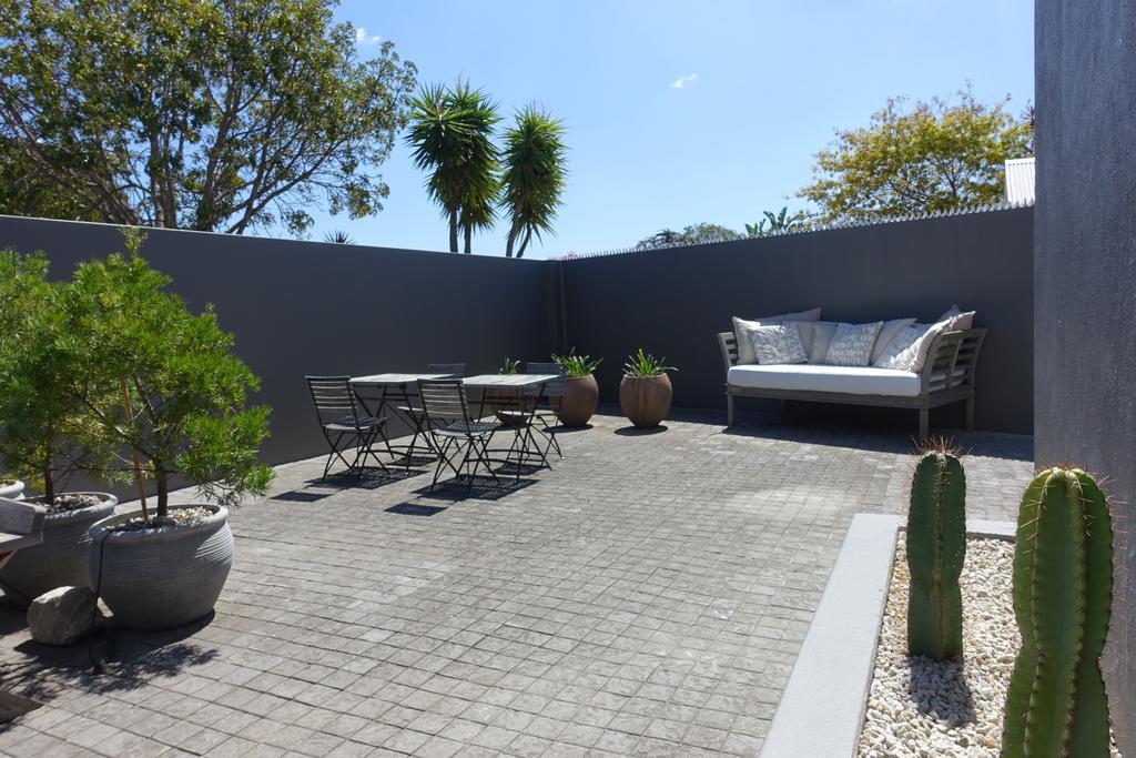 Evane Plettenberg Bay Exterior foto