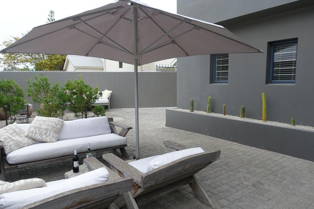 Evane Plettenberg Bay Exterior foto