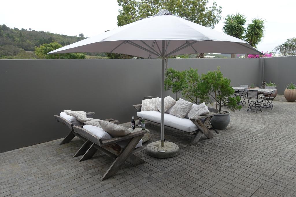 Evane Plettenberg Bay Exterior foto