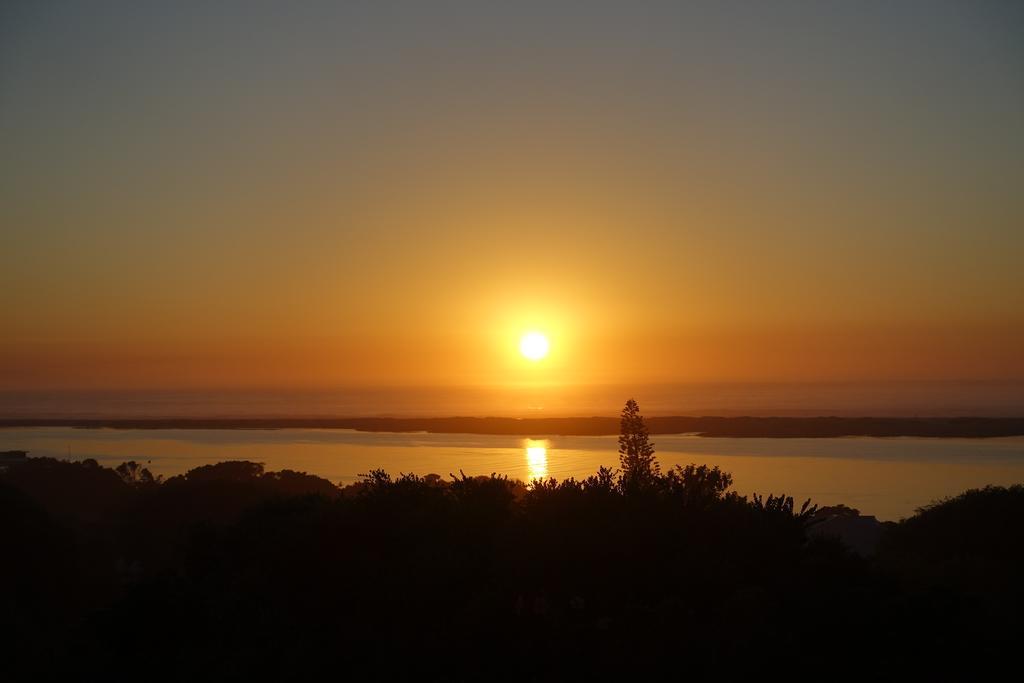 Evane Plettenberg Bay Exterior foto