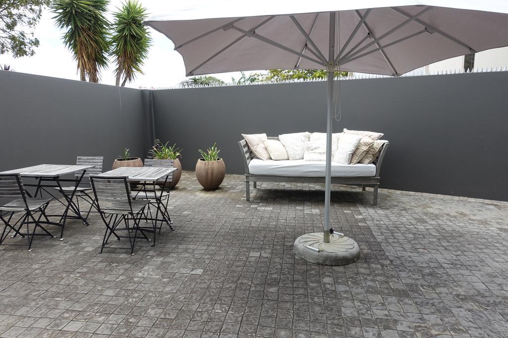 Evane Plettenberg Bay Exterior foto