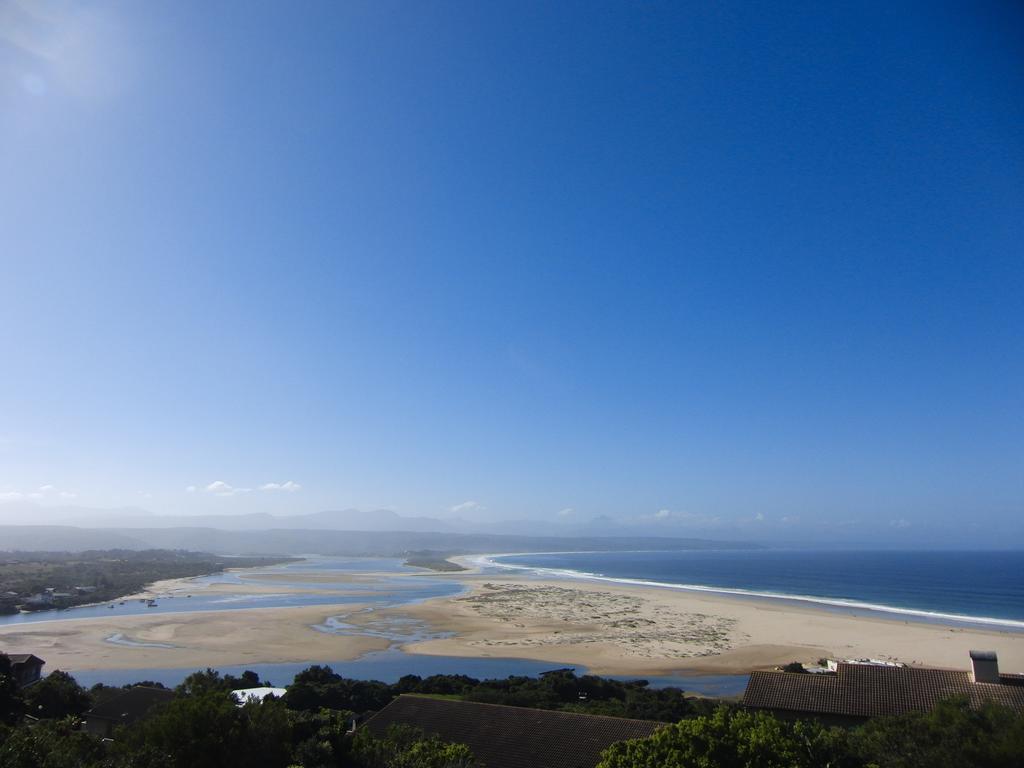 Evane Plettenberg Bay Exterior foto