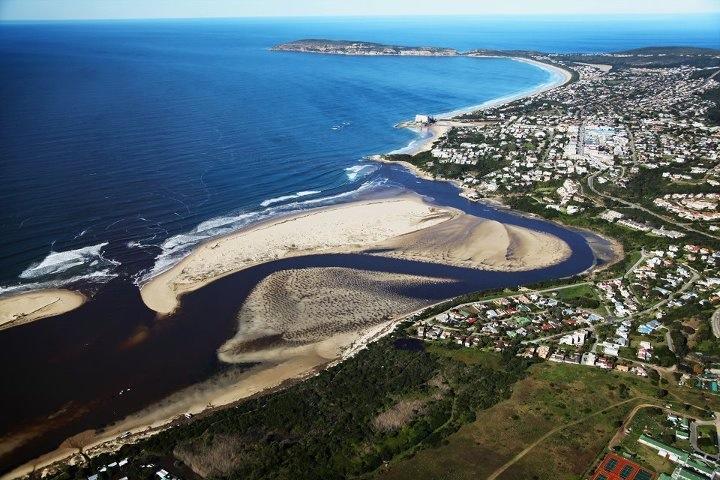 Evane Plettenberg Bay Exterior foto
