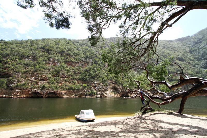 Evane Plettenberg Bay Exterior foto
