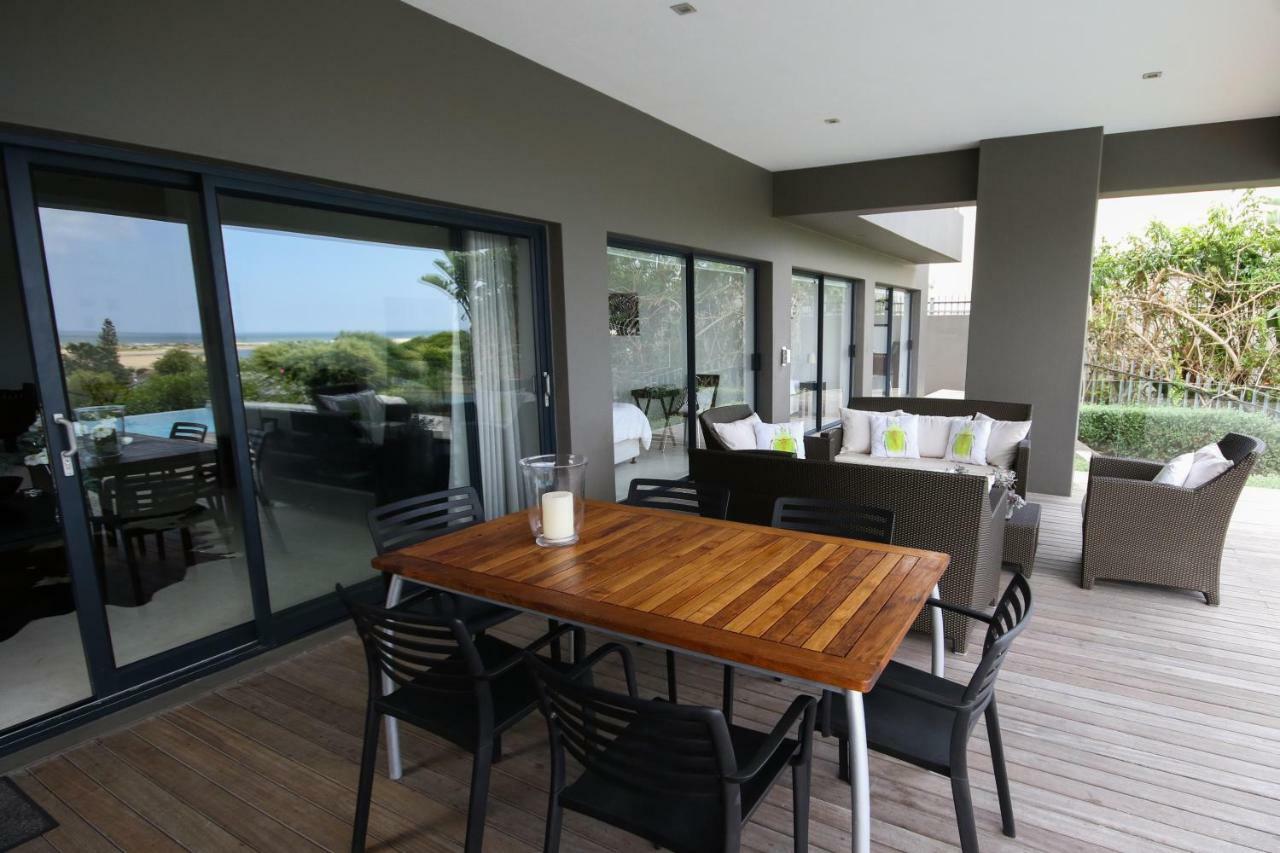 Evane Plettenberg Bay Exterior foto