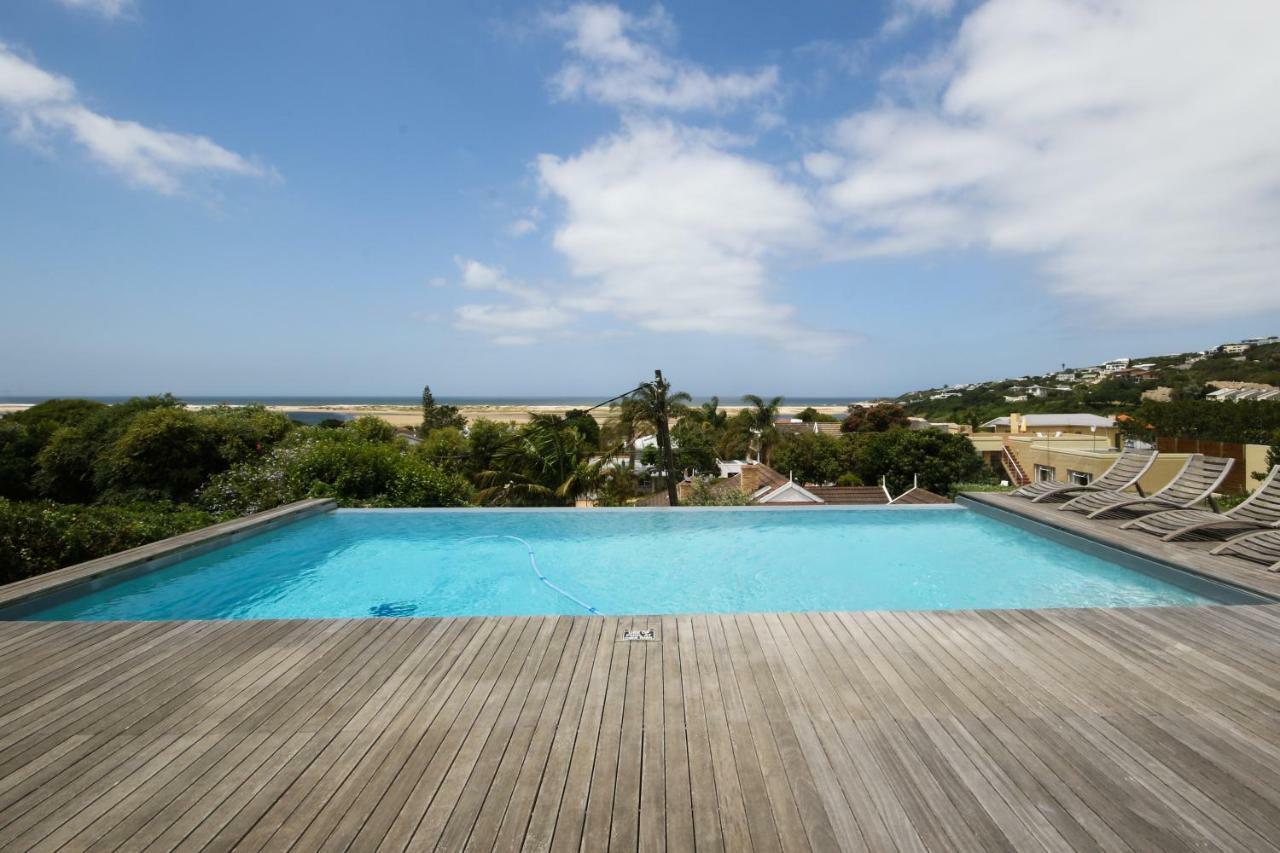 Evane Plettenberg Bay Exterior foto